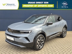 Opel Mokka - 1.2 Turbo Hybrid GS | Camera | Stoel/Stuurverwarming | Keyless Entry + Start | Apple Carpl