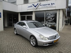 Mercedes-Benz CLS-klasse - 3.5 CLS350 AUT / IETS APARTS