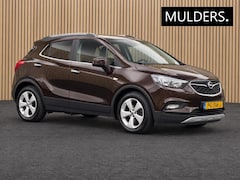 Opel Mokka X - 1.4 Turbo Innovation | Navi / Leder / Schuifdak