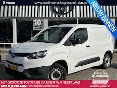 Toyota ProAce City - 1.5 D-4D Cool Comfort