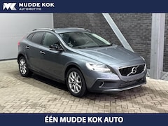 Volvo V40 - 2.0 T4 Momentum | Trekhaak | Navigatie | Stoelverwarming | Camera