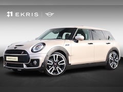 MINI Clubman - 2.0 Cooper S John Cooper Works | Stuur & Stoel Verwarming | Panorama Dak | Visibility Pack