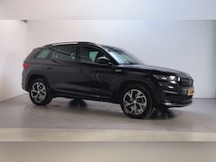 Skoda Kodiaq - 1.5 TSI Sportline Business 7p. Trekhaak Panoramadak Adaptive Cruise Stoelverwarming Camera