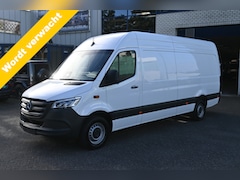 Mercedes-Benz Sprinter - 317 CDI L3H2 Pro LED, MBUX navigatie met camera en parkeerpakket, Etc