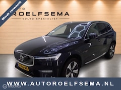 Volvo XC60 - 2.0 T6 Plug-in hybrid AWD Plus Bright | Panoramadak | BLISS | Adaptieve Cruise | Pilot Ass