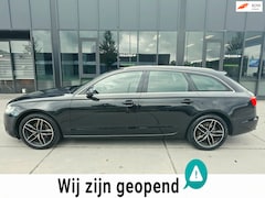 Audi A6 Avant - 2.0 TDI Pro Line - Navi - Automaat - Clima
