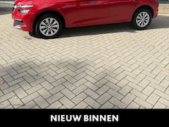 Skoda Kamiq - 1.0 TSI Ambition | WORDT VERWACHT | NAVIGATIE | VIRTUAL COCKPIT | AIRCO | CRUISE CONTROL |