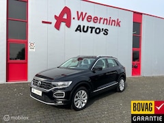 Volkswagen T-Roc - 1.5 TSI Sport Business Carplay elec a. klep