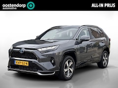 Toyota RAV4 - 2.5 Plug-in Hybrid AWD Dynamic | Stoelverwarming | Elektrisch bedienbare achterklep | Elek
