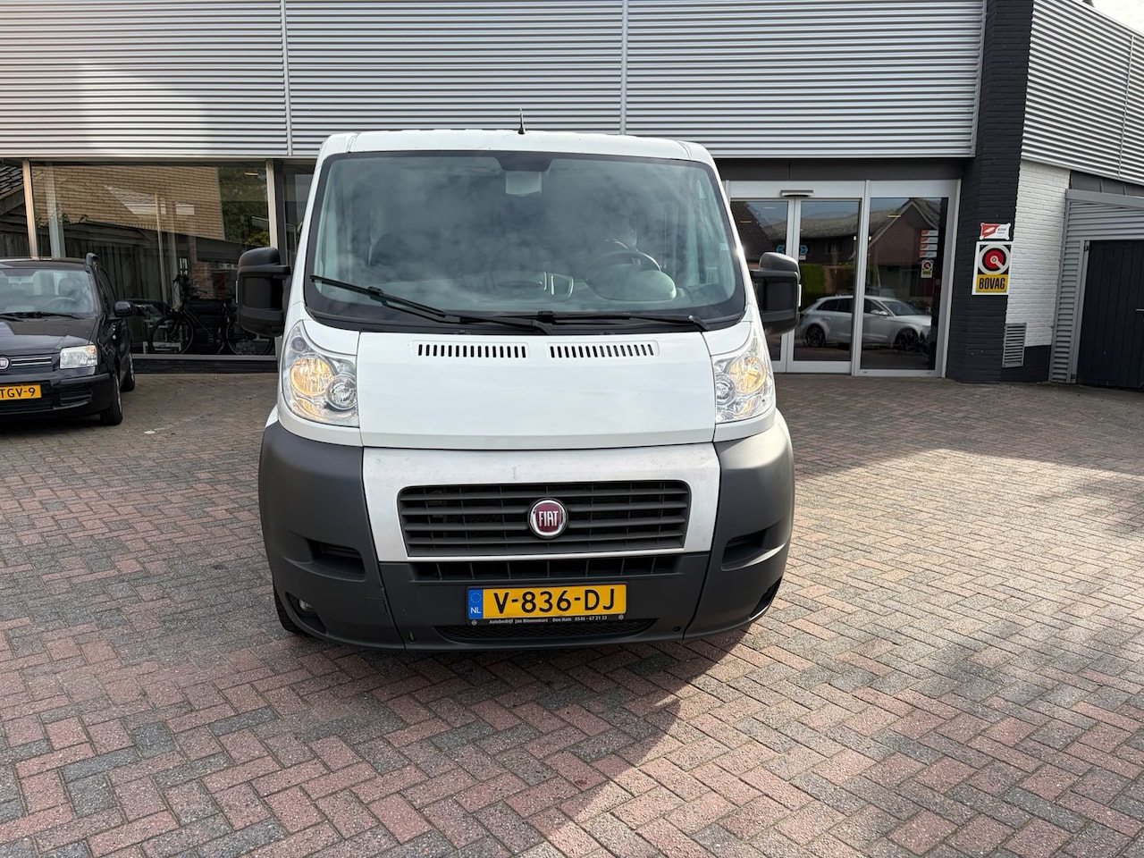 Fiat Ducato - 35L 2.0 MJ L2 H1 Dubbelcabine - AutoWereld.nl