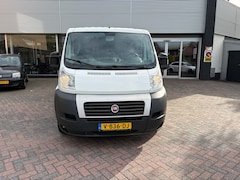 Fiat Ducato - 35L 2.0 MJ L2 H1 Dubbelcabine