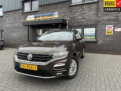 Volkswagen T-Roc - 1.5 TSI Style | 1E EIGENAAR | 3/6/12 MND GARANTIE | AUTOMAAT | ACC | NAVI | CARPLAY | DAB