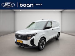 Ford Transit Courier - E-Transit Trend 47 kWh | Trekhaak | Reservewiel |