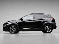 Hyundai Kona - 1.6 GDI HEV Fashion Sport (APPLE CARPLAY, HEAD-UP DISPLAY, NAVI, CAMERA, PDC, CRUISE, GETI