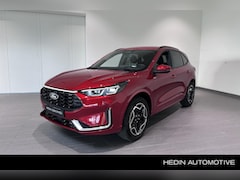 Ford Kuga - 2.5 PHEV ST-Line X | Driver Assistance | Winter Pack | Technology Pack | 19'inch |