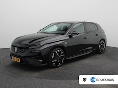 Peugeot 308 - GT Hybrid 145 Apple Carplay | 8 Jaar Garantie | 360* Camera | PDC V+A | Dodehoekbewaking |