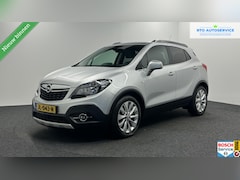Opel Mokka - 1.4 T Cosmo TREKHAAK NAVIGATIE ECC CRUISE LM