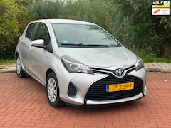 Toyota Yaris - 1.5 Hybrid Aspiration Clima/Navi/Automaat