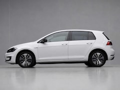 Volkswagen e-Golf - Sport (APPLE CARPLAY, NAVI, CAMERA, PDC, STOELVERWARMING, CLIMATE, CRUISE, LED, GETINT, SP