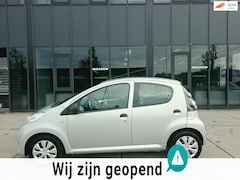 Citroën C1 - 1.0-12V Séduction APK 30-10-2027