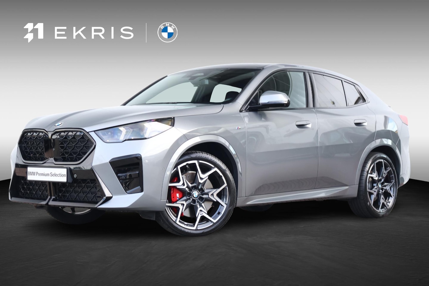 BMW X2 - sDrive20i | Sport Pakket Pro | Panorama Dak | Trekhaak | Driving Assistant Plus | Stuur & - AutoWereld.nl