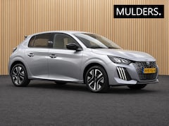 Peugeot 208 - 1.2 Hybrid 110 e-DCS6 Allure Automaat | Camera/Navi/Climate