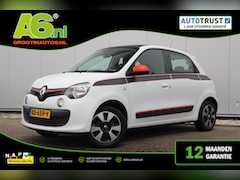 Renault Twingo - 1.0 SCe Collection Schuifdak Radio Bluetooth