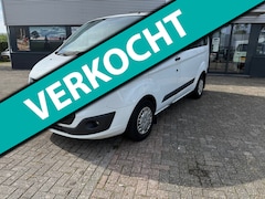 Ford Transit Custom - 300 2.2 TDCI L1H1 Trend
