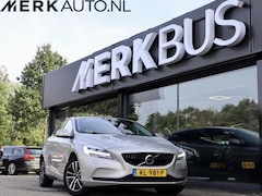 Volvo V40 - 2.0 T2 Nordic+, Standkachel, Stoelverwarming
