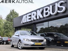 Volvo V60 - 1.6 T3 Summum