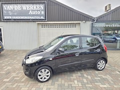 Hyundai i10 - 1.1 5drs Fifa World Cup Edition Nw APK| 75dkm
