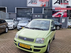 Fiat Panda - 1.2 Class AIRCO APK NOVEMBER 2027
