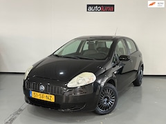 Fiat Grande Punto - 1.4 Edizione Prima