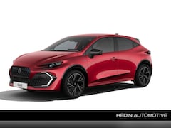 Renault Clio - nieuwe 1.8 Hybrid 160 esprit Alpine | Voorraad voordeel | Pack winter | Pack parking |
