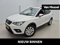 SEAT Arona - 1.0 TSI Style Busness Intense | WORDT VERWACHT | NAVIGATIE | ADAPTIVE CRUISE CONTROL | APP