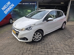 Peugeot 208 - 1.2 PureTech Blue Lion | EXPORT | AUTO GAAT ZO MEE | GOED LEZEN |