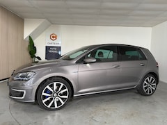 Volkswagen Golf - 1.4 TSI GTE Airco, Leder, Automaat, LMV, Navigatie, camera