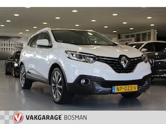 Renault Kadjar - 1.2 TCe Intens/BLUETOOTH/NAVI/PDC