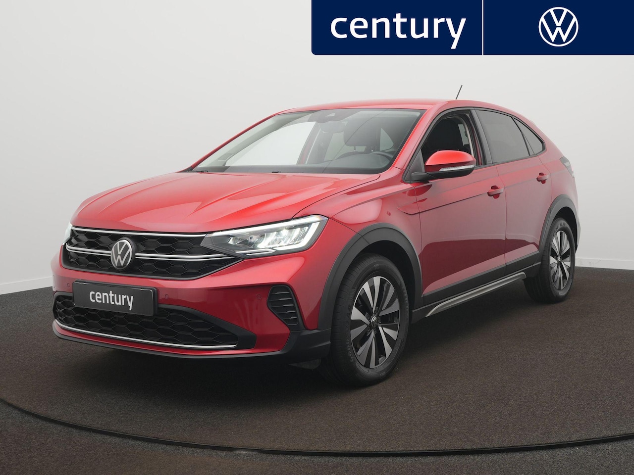 Volkswagen Taigo - 1.0 TSI Life Business | Camera | Clima | Navi | ACC | - AutoWereld.nl