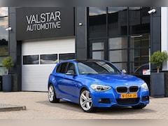 BMW 1-serie - 118i M Sport Edition High Executive | Nieuwe ketting | m135i look