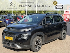Citroën C3 Aircross - 83pk Feel Navigatie | Trekhaak | HoogeZit | Carplay