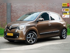 Renault Twingo - 1.0 SCe Dynamique, Airco, Camera, Cruise, Trekhaak, LM Velgen, Lage KM stand, 1e Eigenaar