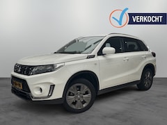 Suzuki Vitara - 1.4 Boosterjet Select Smart Hybrid [ TREKHAAK I DEALER OH I 1E EIGENAAR ]