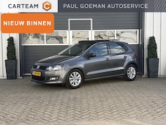 Volkswagen Polo - 1.2 TSI Highline | Pano | Stoelverwarming | Parkeer sensoren | Goed onderhouden |