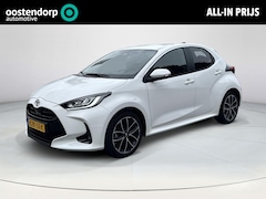 Toyota Yaris - 1.5 Hybrid 115 Dynamic MY26