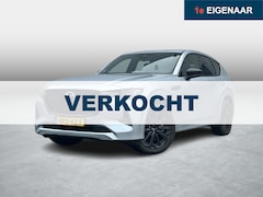 Mazda CX-60 - 2.5 e-SkyActiv PHEV Homura Business Edition | Trekhaak | 360 Camera |