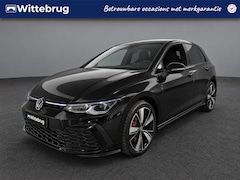 Volkswagen Golf - 1.4 eHybrid 245pk GTE / IQ LED / App. Connect / Voorstoelen Verwarmbaar / Parkeersensoren