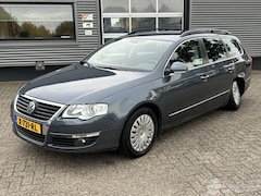 Volkswagen Passat Variant - 1.4 TSI Comfortline BlueMotion