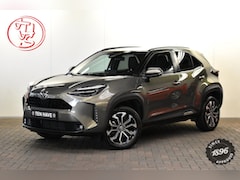Toyota Yaris Cross - 1.5 Hybrid 115 Dynamic CARPLAY|CAMERA|STOELVERWARMING|LED|CRUISE CONTROL|STUURVERWARMING|C