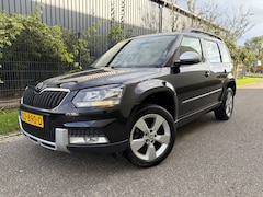 Skoda Yeti Outdoor - 1.2 TSI Ambition / CRUISE / AIRCO / 75dkm NAP